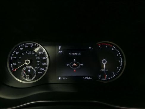 Used 2022 Genesis G70 3.3T w/ Sport Advanced Package AWD/4WD image 32