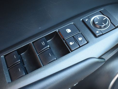 Used 2017 Lexus NX 200t NX Turbo AWD image 39