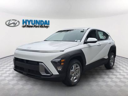 New 2027 Hyundai Kona SE