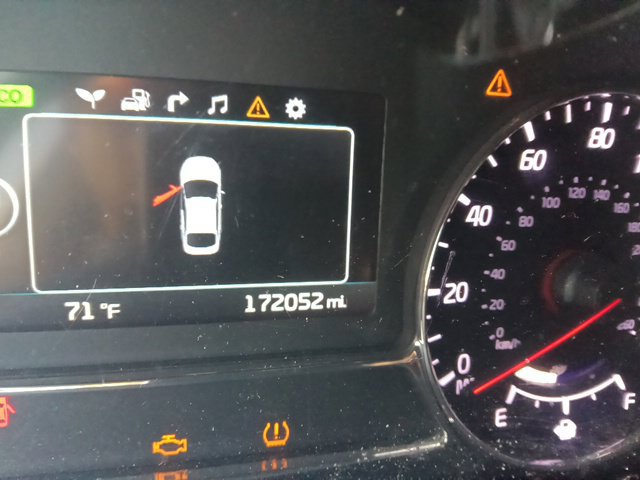 Used 2015 Kia Optima EX FWD image 8