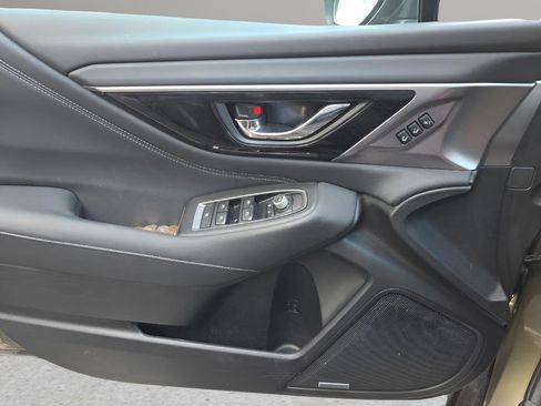 Used 2024 Subaru Outback Limited XT image 7