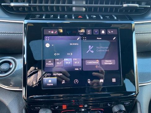 Used 2023 Jeep Grand Cherokee L Laredo image 24