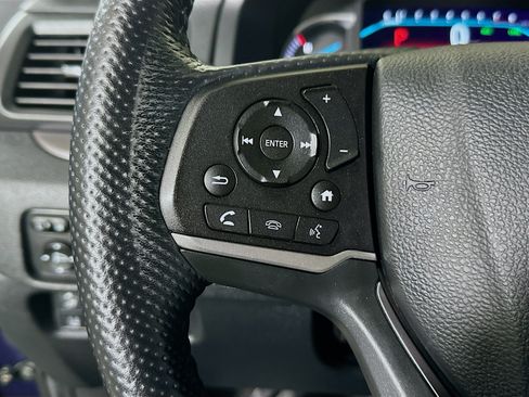 Used 2020 Honda Passport EX-L image 16