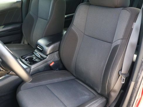 Used 2021 Dodge Charger SXT w/ Blacktop Package RWD image 13
