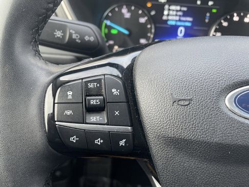 Used 2022 Ford Escape SE w/ Convenience Package image 30