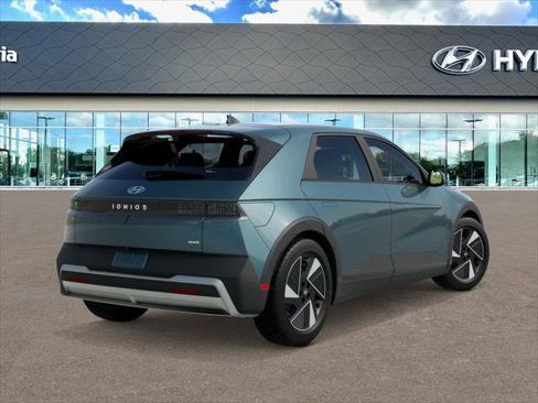New 2026 Hyundai Ioniq 5 SEL AWD/4WD image 4