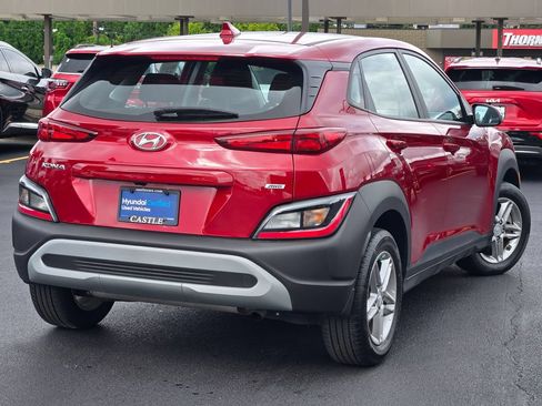 Used 2023 Hyundai Kona SE w/ Cargo Package AWD/4WD image 16