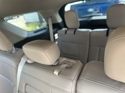 Used 2021 Ford Explorer XLT w/ Equipment Group 202A