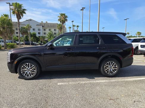 New 2026 Hyundai Palisade SE FWD image 2