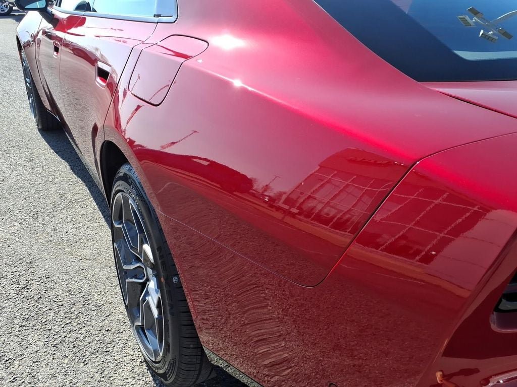 New 2026 Dodge Charger R/T AWD/4WD image 23
