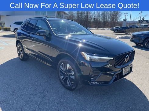 Used 2026 Volvo XC60 B5 Plus w/ Protection Package Premier image 5