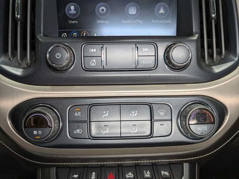 Used 2019 GMC Canyon Denali AWD/4WD image 32
