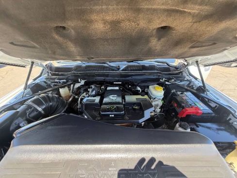 Used 2020 RAM 2500 Big Horn w/ Level 2 Equipment Group AWD/4WD image 10