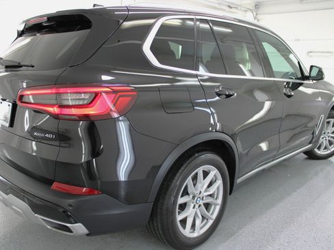 Used 2020 BMW X5 xDrive40i image 17