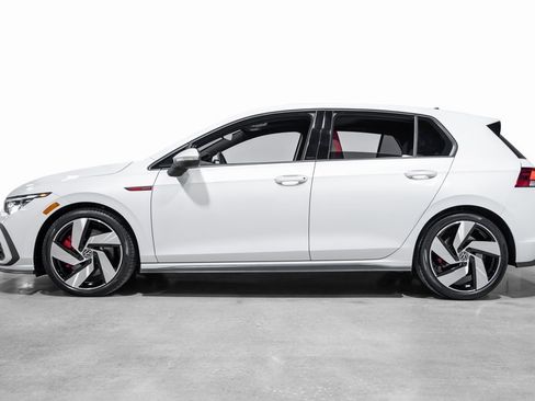 Used 2022 Volkswagen GTI SE image 26