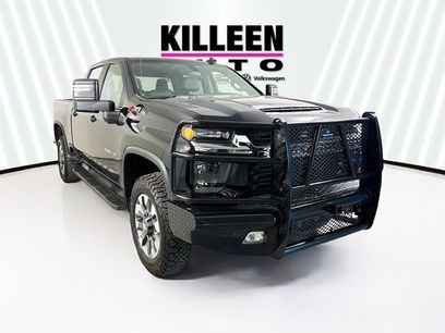 Used 2021 Chevrolet Silverado 2500 LT w/ Convenience Package