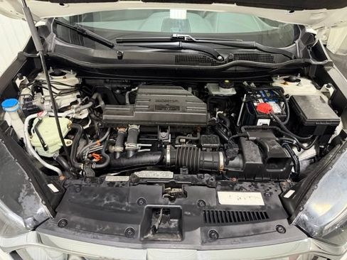 Used 2018 Honda CR-V EX image 25