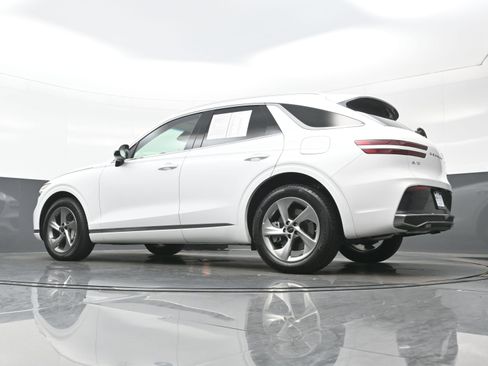 Certified 2026 Genesis GV70 2.5T Select image 30