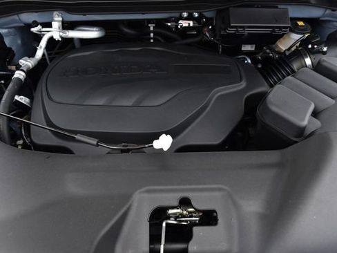 New 2026 Honda Ridgeline RTL image 29