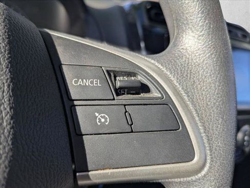 Used 2024 Mitsubishi Mirage ES FWD image 13