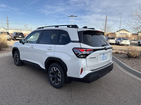 New 2026 Subaru Forester Premium image 15