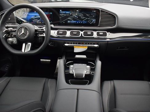 New 2026 Mercedes-Benz GLE 450 4MATIC Coupe image 18