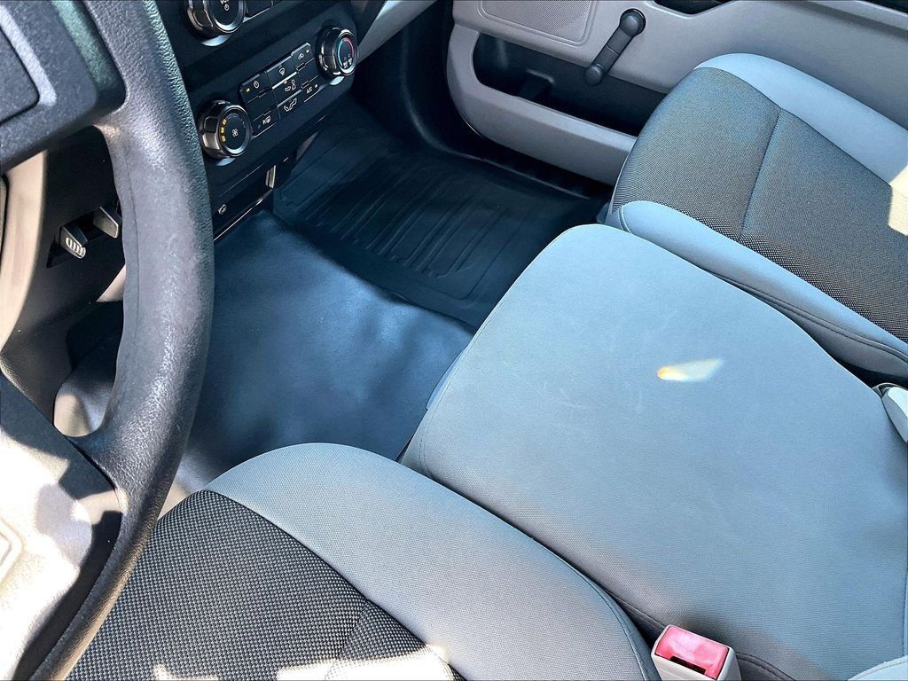 Used 2019 Ford F150 XL AWD/4WD image 16