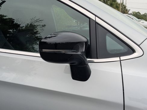 New 2026 Chrysler Voyager LX FWD image 11