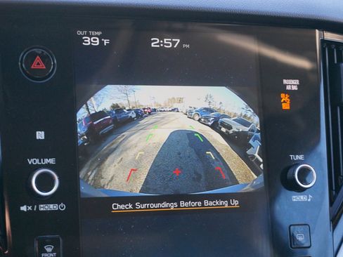 Used 2023 Subaru Legacy Premium image 22