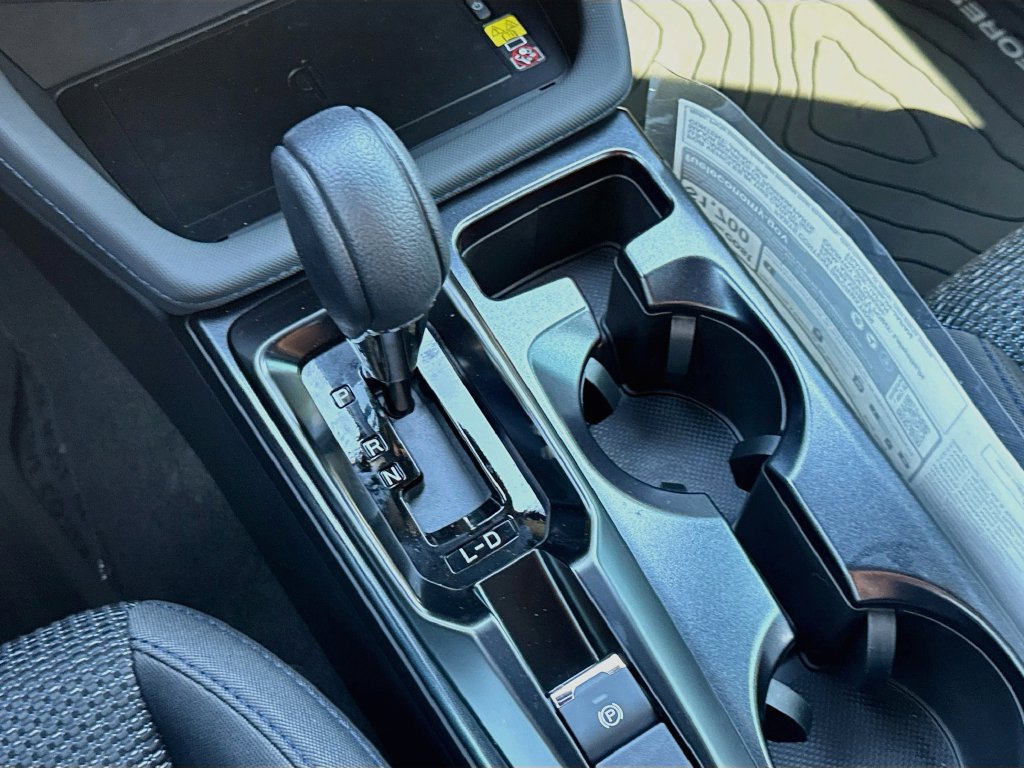 New 2026 Subaru Forester Premium AWD/4WD image 20