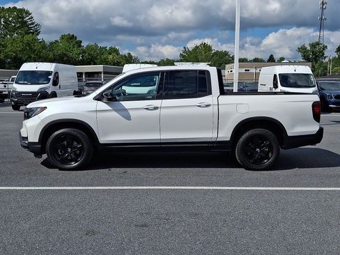 Used 2023 Honda Ridgeline Black Edition image 9