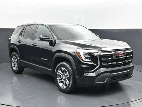 Used 2026 GMC Terrain Elevation FWD image 7