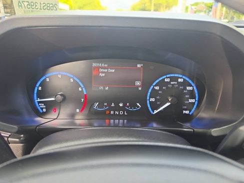 Certified 2023 Ford Bronco Sport Big Bend AWD/4WD image 22