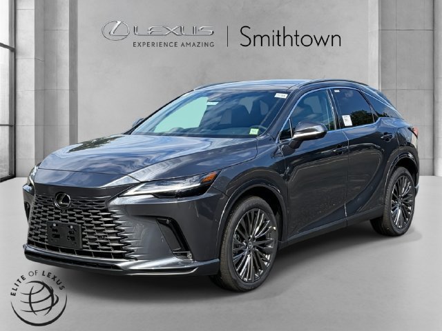 New 2026 Lexus RX 350 AWD w/ Convenience Package image 7