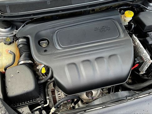 Used 2016 Dodge Dart SE w/ Convenience Group FWD image 28