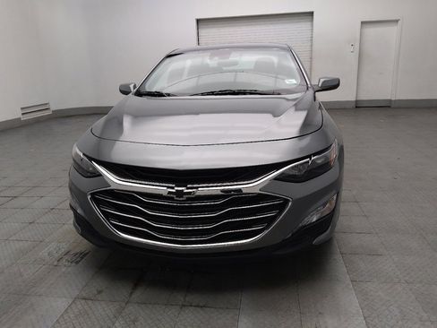 Used 2025 Chevrolet Malibu LT FWD image 15