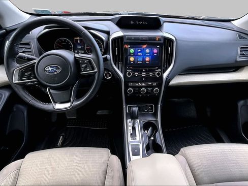 Used 2019 Subaru Ascent Premium AWD/4WD image 14