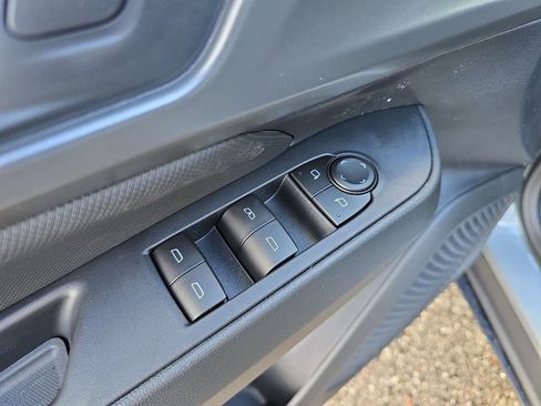 New 2026 Chevrolet Equinox EV RS image 25