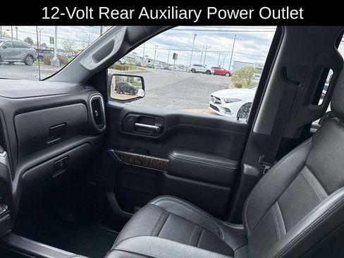 Used 2019 GMC Sierra 1500 Denali w/ Denali Ultimate Package AWD/4WD image 25