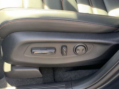 New 2025 Honda CR-V Sport-L image 13