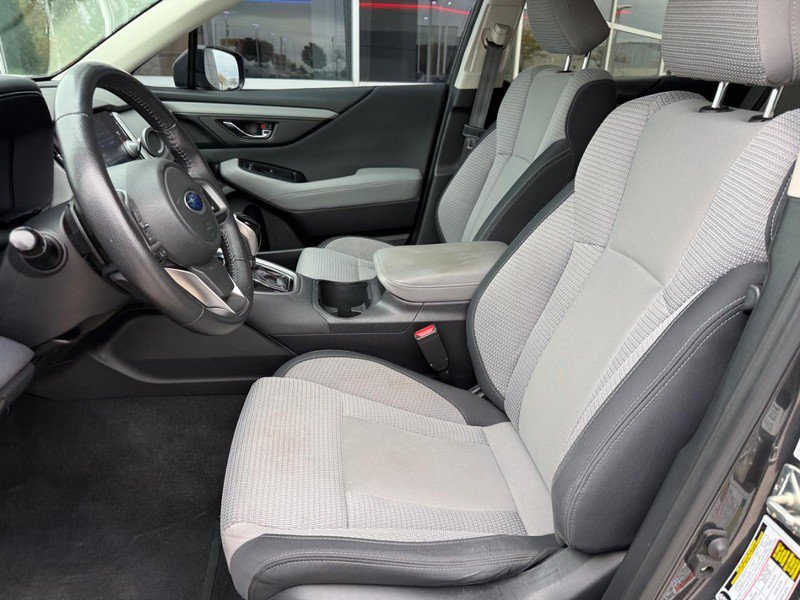 Used 2020 Subaru Outback Premium AWD/4WD image 16