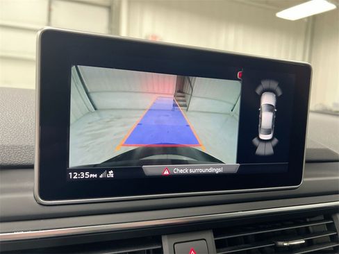 Used 2019 Audi S4 Premium Plus w/ Premium Plus Package image 14