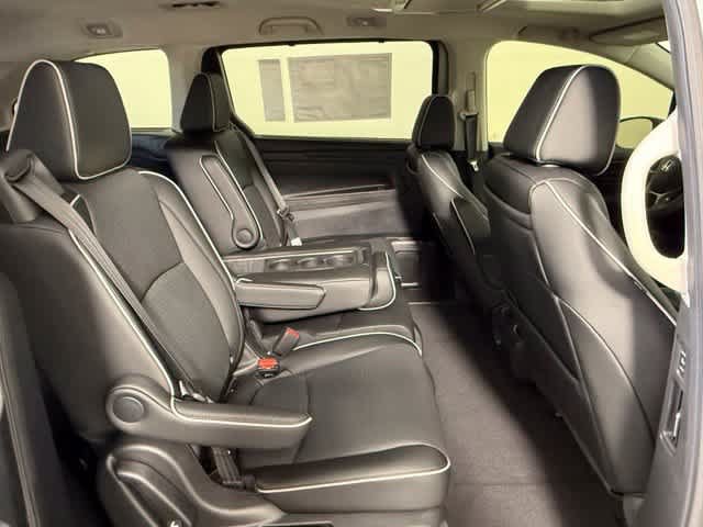 New 2026 Honda Odyssey Elite image 49