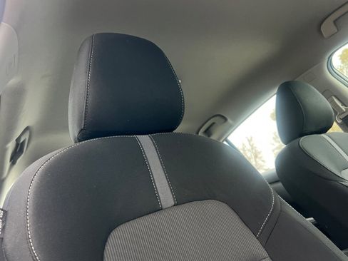 Used 2023 Nissan Sentra SV w/ All-Weather Package image 16