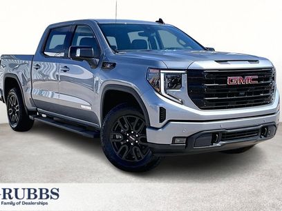 New 2026 GMC Sierra 1500 Elevation w/ Elevation Premium Package