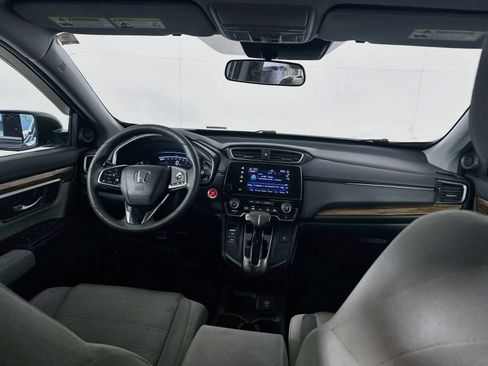 Used 2017 Honda CR-V EX image 23