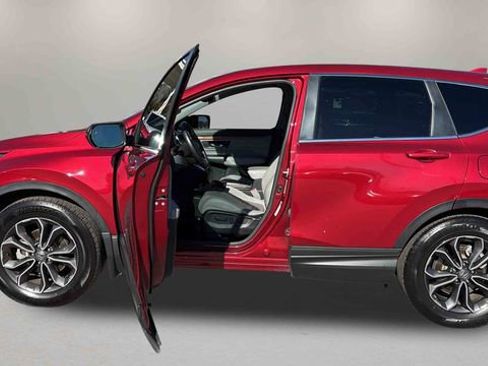 Used 2022 Honda CR-V EX-L image 13