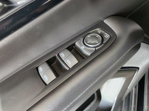 Certified 2025 Chevrolet Tahoe LT AWD/4WD image 24