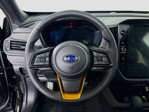 New 2026 Subaru Forester Wilderness image 11