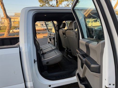 Used 2022 Ford F250 XL w/ Power Equipment Group image 15